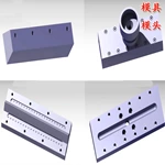 熔喷模具