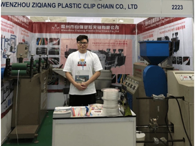 2018马来西亚塑料展