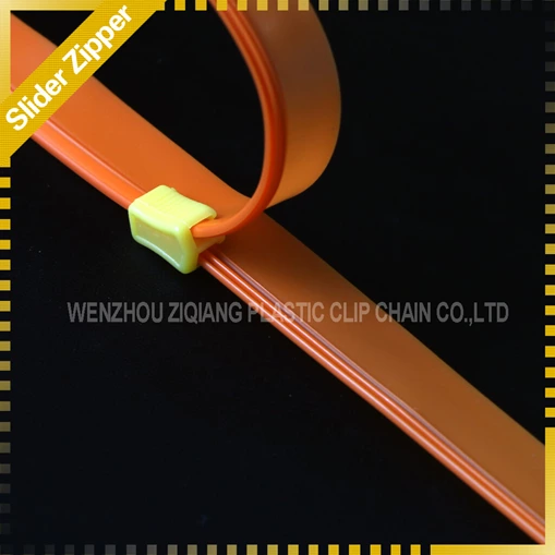 宽度12MM（SILDER拉链）