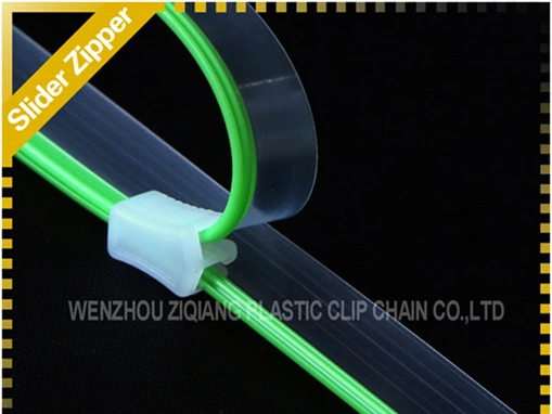 宽度12毫米（滑块拉链）