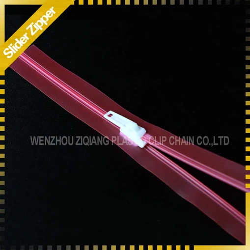 宽度3毫米（滑块拉链）