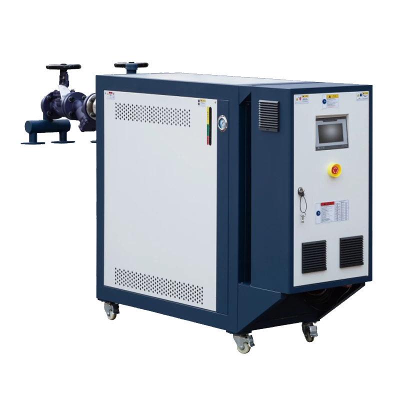 ZQZIP®-18/150 油循环温度控制机