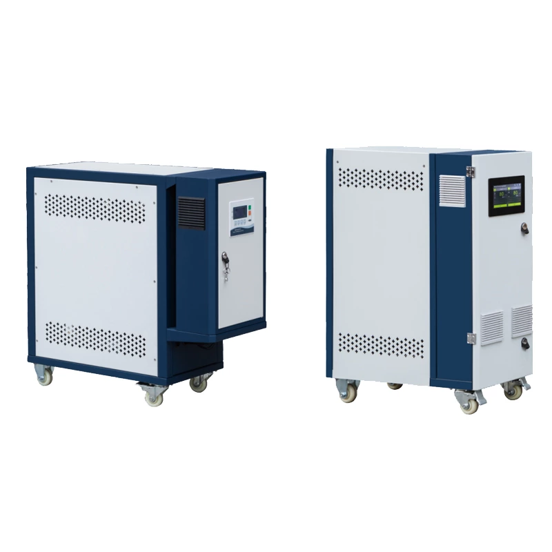 ZQZIP®-6/24 水循环温度控制机