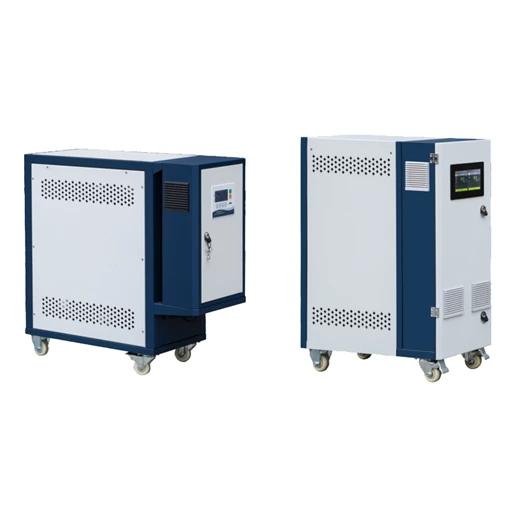 ZQZIP®-6/24 水循环温度控制机