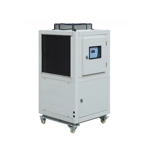 ZQZIP®-C3W 油冷却机组