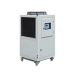 ZQZIP®-C5 油冷却机组