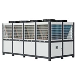 ZQZIP®-U100F 风冷式冷水机