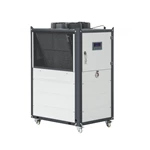 ZQZIP®-U6W 风冷式冷水机