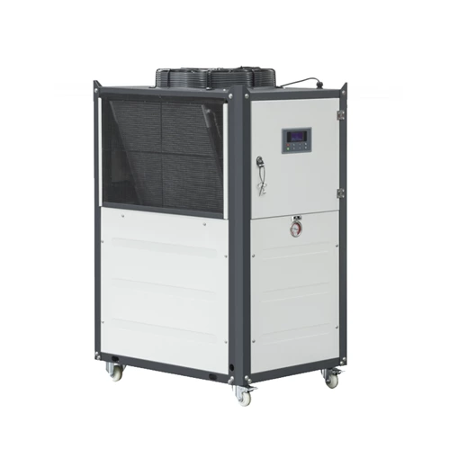 ZQZIP®-U6W 风冷式冷水机