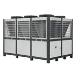 ZQZIP®-U75 风冷式冷水机