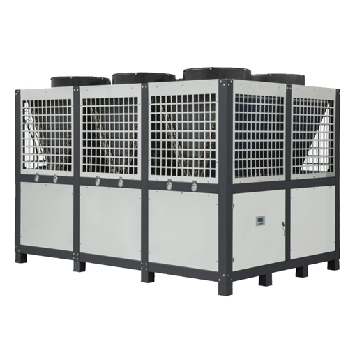 ZQZIP®-U75 风冷式冷水机